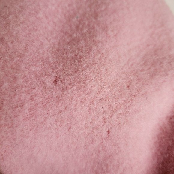 Stephanie Matthews Kids Girls Coat Pink 24 Months - Picture 5 of 8